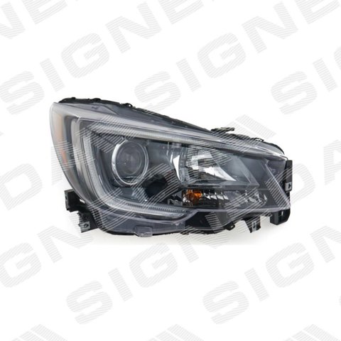 ZSB111331R Signeda Основна фара - вставка