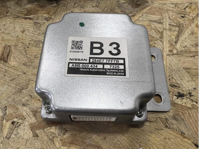 Купити 284E77FF7B Nissan/Infiniti 