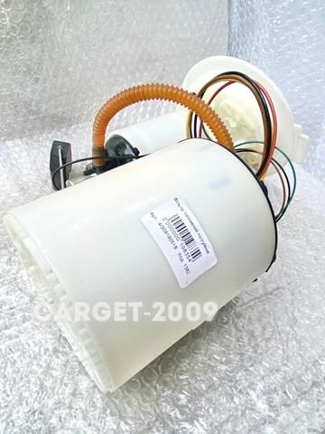 Модуль бензонасоса VAG 4G0919051B ціна, від 101.33 USD