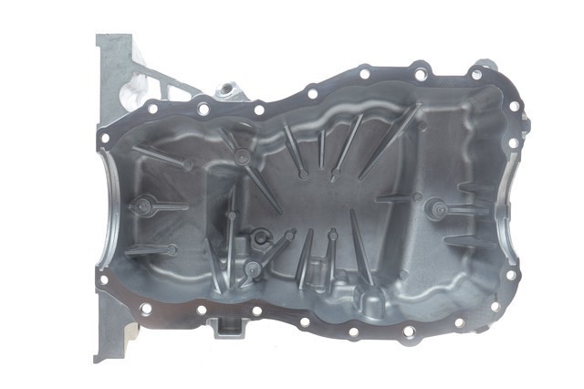 Піддон масляний картера двигуна 111112011R Renault (RVI)