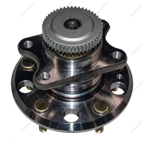 WB90364 Sato Tech Маточина задня