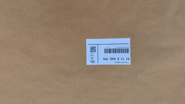 Купити 51115A3C7F6 BMW 