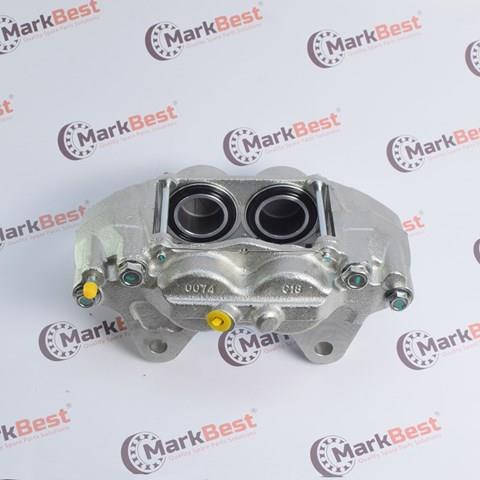 Супорт гальмівний передній правий Q0960133 Q-fix