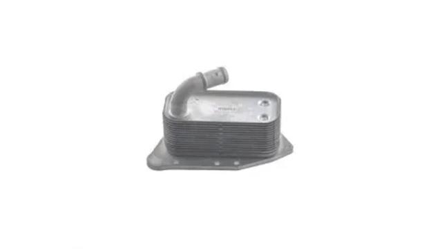 Корпус масляного фільтра CLC369000S Mahle Original