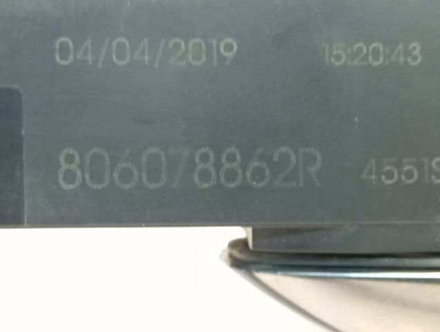 806078862R Renault (RVI) 