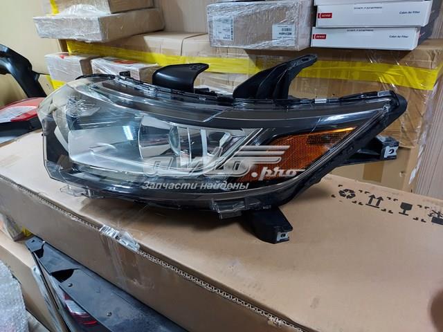 ZMB111365L Signeda Фари