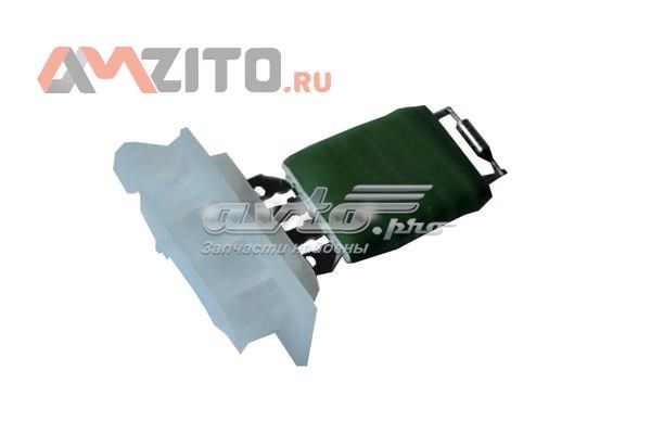 Резистор пічки 32674 Asam