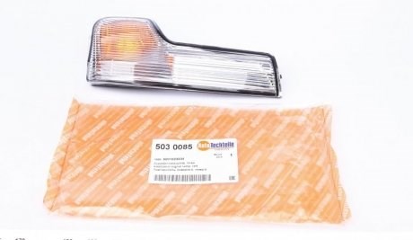 Покажчик повороту дзеркала, правий Autotechteile 5030085 ціна, від 15.80 USD