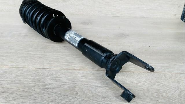 68544203AA Chrysler Ліва передня стійка