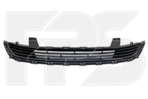 Решітка переднього бампера FPS FP4044910 ціна, від 98.81 USD