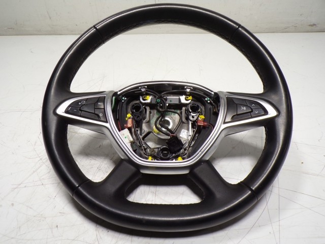 Рульове колесо Renault (RVI) 484007487R ціна, від 16.49 USD