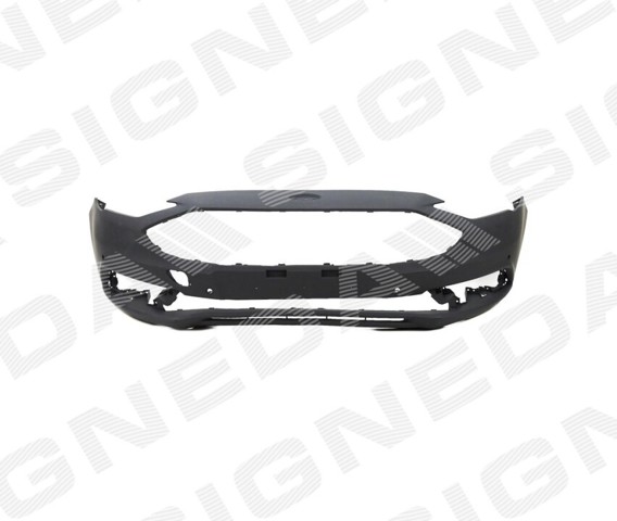 Купити PFD04386BB Signeda Буфер (бампер) передній