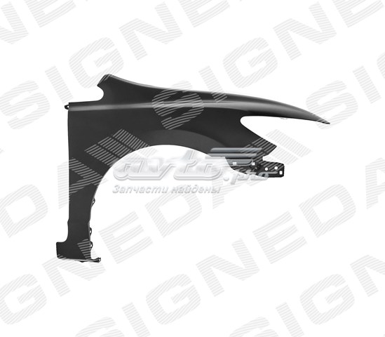 Крила PHD10108AR Signeda
