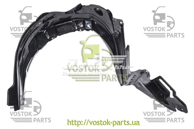 BYDF33102111 BYD Підкрилок переднього крила, лівий