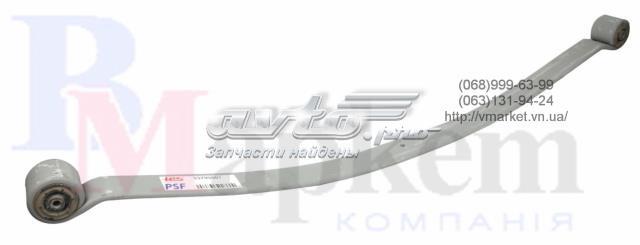 Ресори додаткові TES 3379500119ZT ціна, від 142.30 USD
