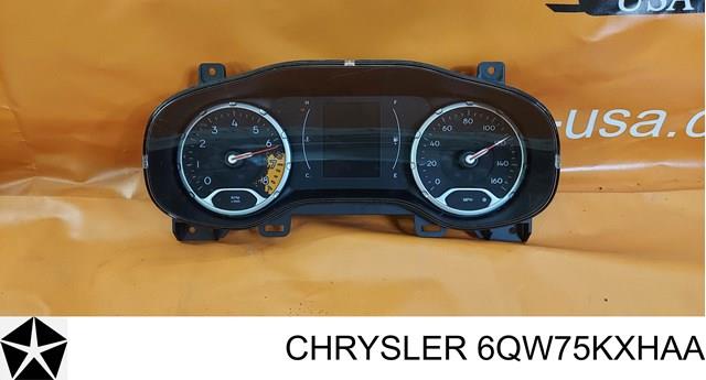 Купити 5YV29KXHAA Chrysler 