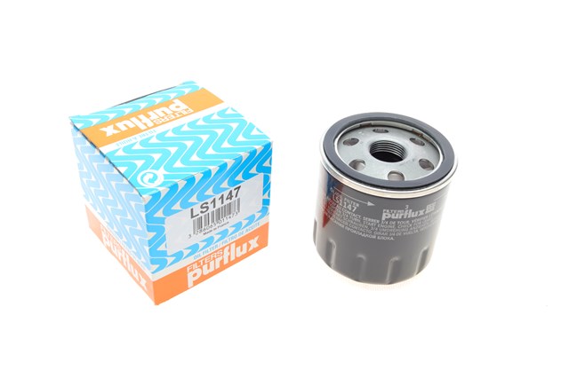 LS1147 Purflux Фільтр масла