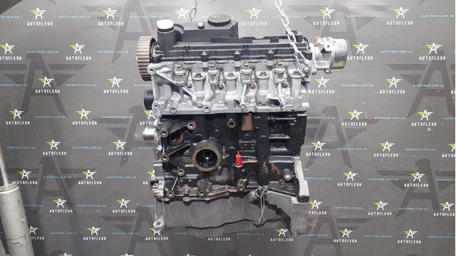 Купити K9K832 Nissan/Infiniti Двигун