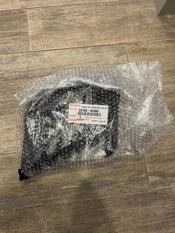 531030E060 Toyota 