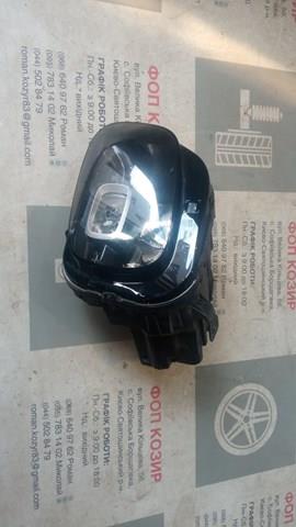 Фари Peugeot/Citroen YQ00052980 ціна, від 277.78 USD