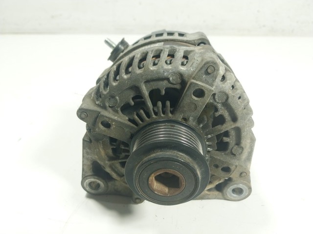 Генератор LR028116 Land Rover
