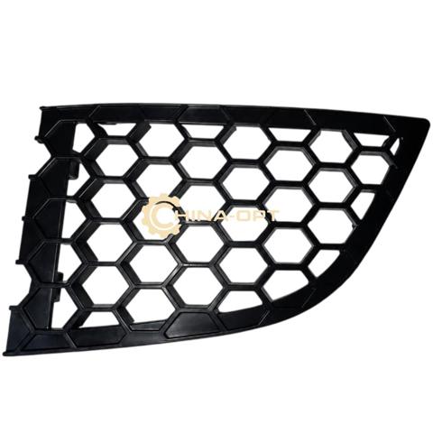 Решітка переднього бампера, ліва Chery A132803535 ціна, від 2.00 USD