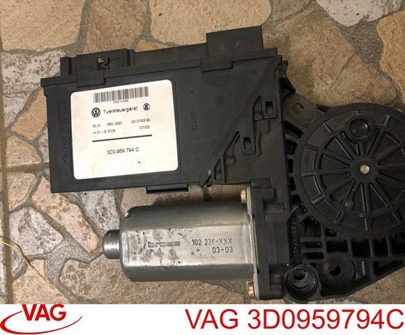  3D0959794C VAG