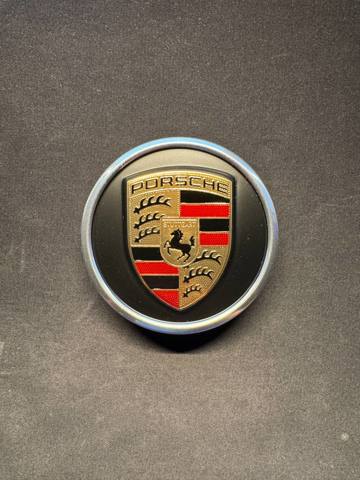 Ковпаки на диски Porsche 9J1601149A ціна, від 84.75 USD