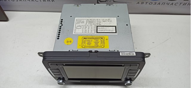  VAG 1K0035195AA