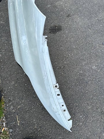 9803150280 Peugeot/Citroen Крило переднє праве