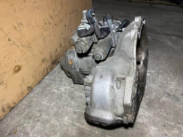 Коробка передач F13C394 Opel