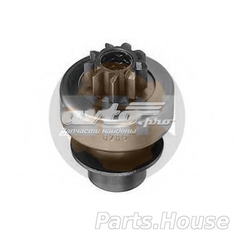 ZN0285 ZEN Привід стартера бендикс