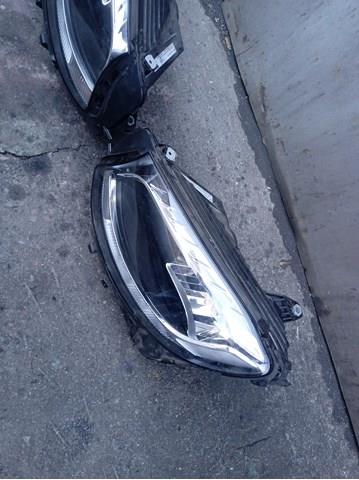 Купити A2538200161 Mercedes Основна фара в зборі ліва