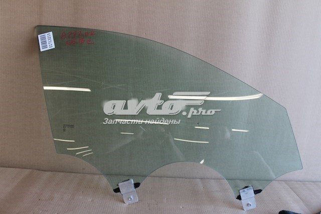 A2227200218 Mercedes Скло пасажирських дверей