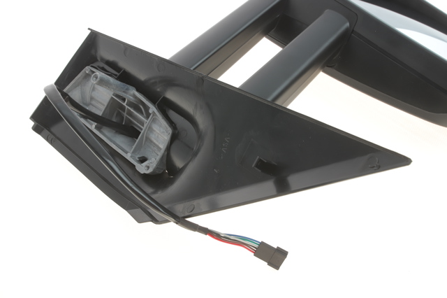 Ліве бічне дзеркало Autotechteile 1008101 ціна, від 140.20 USD
