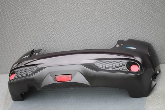 Кожух бампера заднього FPS FP5038950 ціна, від 153.60 USD