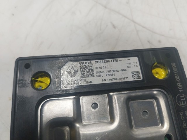 283426577R Renault (RVI) 