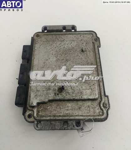 281011940 Renault (RVI) 