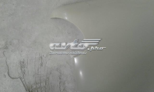 Крило заднє праве 96250422 FSO