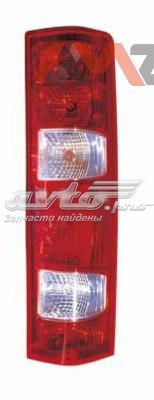 Задня права фара 6631906RUE Depo/Loro/Abakus