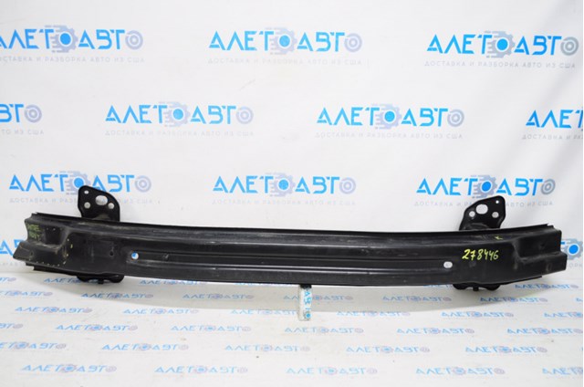 Купити 865304Z000 Hyundai/Kia Буфер бампера переднього