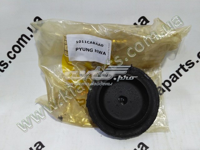 Опора стійки амортизатора переднього PH 1011CABAA0 ціна, від 7.44 USD