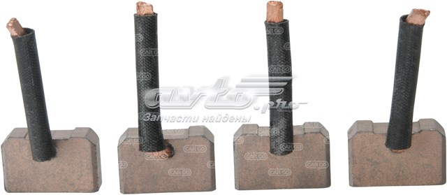 Купити 140364 Cargo Щітка стартера