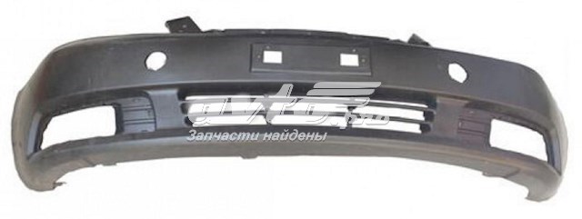 Бампер на авто Tempest 0249173900C ціна, від 22.50 USD