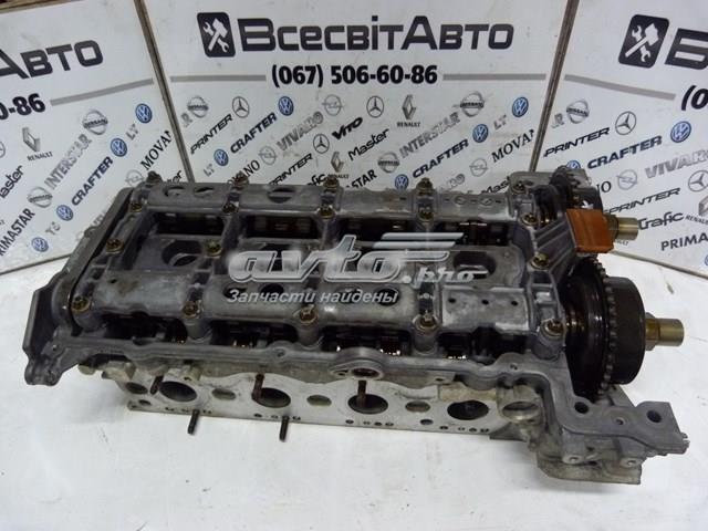 R2710161201 Mercedes Головка циліндрів