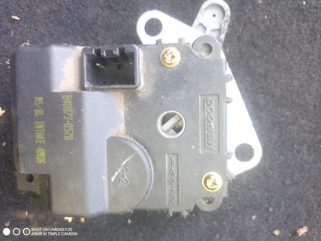  Hyundai/Kia B400730570