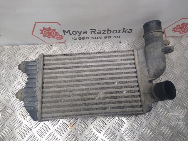 Система охолодження наддувочного повітря Fiat/Alfa/Lancia 1307012080 ціна, від 71.98 USD
