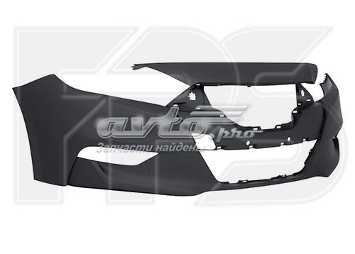 Бампер на авто FPS FP5066901 ціна, від 142.24 USD