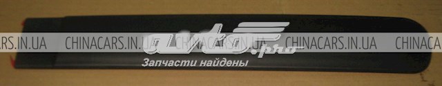  Накладка задньої правої двері Geely Lc Cross 