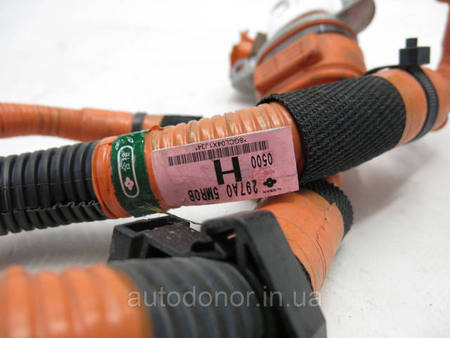  Nissan/Infiniti 297A05MR0B ціна, від 216.58 USD